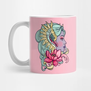 VALKERIE Mug